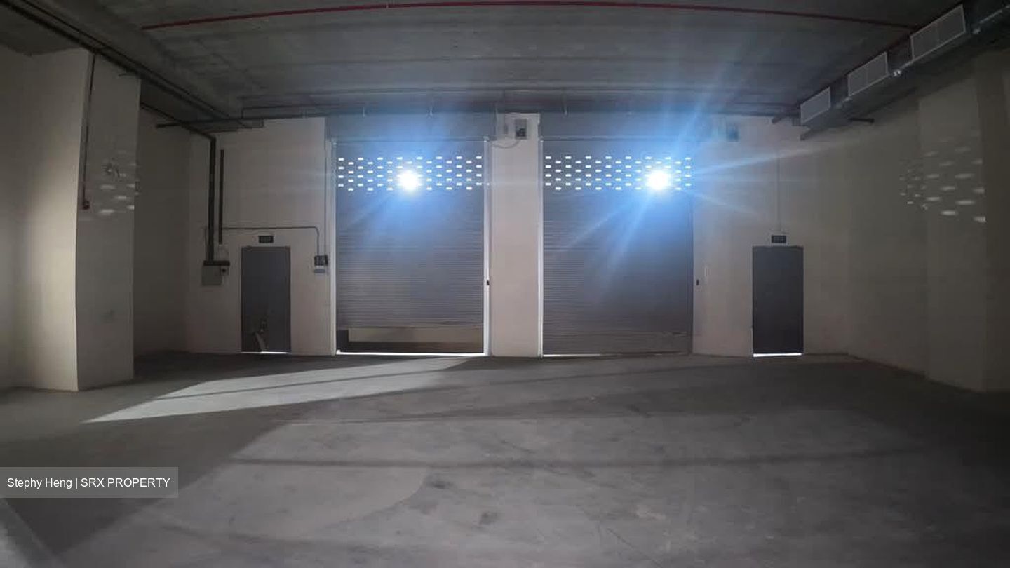 Stellar@tampines (D18), Factory #593493511